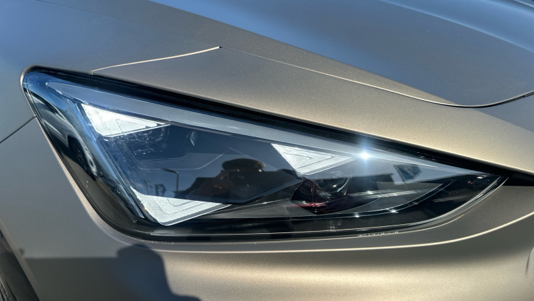 CUPRA Formentor 1.5 eHybrid 272 VZ1 5dr DSG Estate